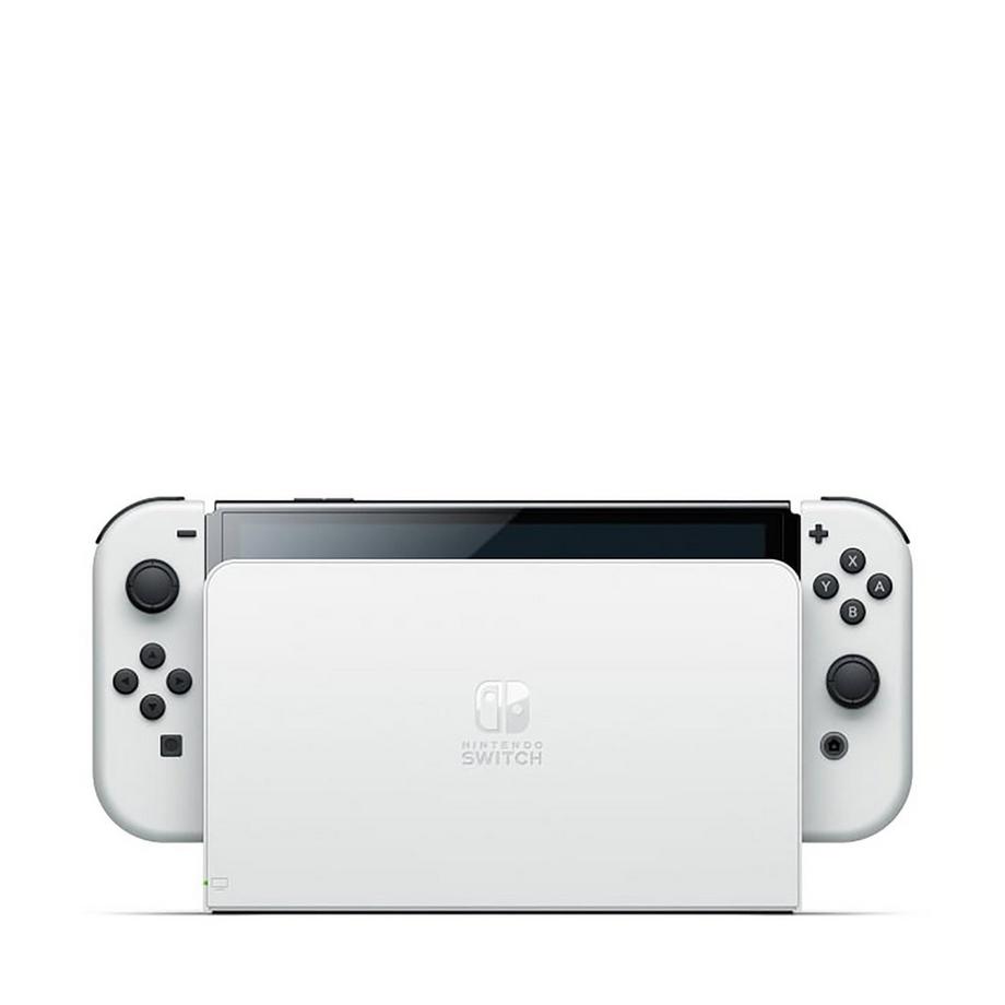 Nintendo Switch OLED Console de jeux 