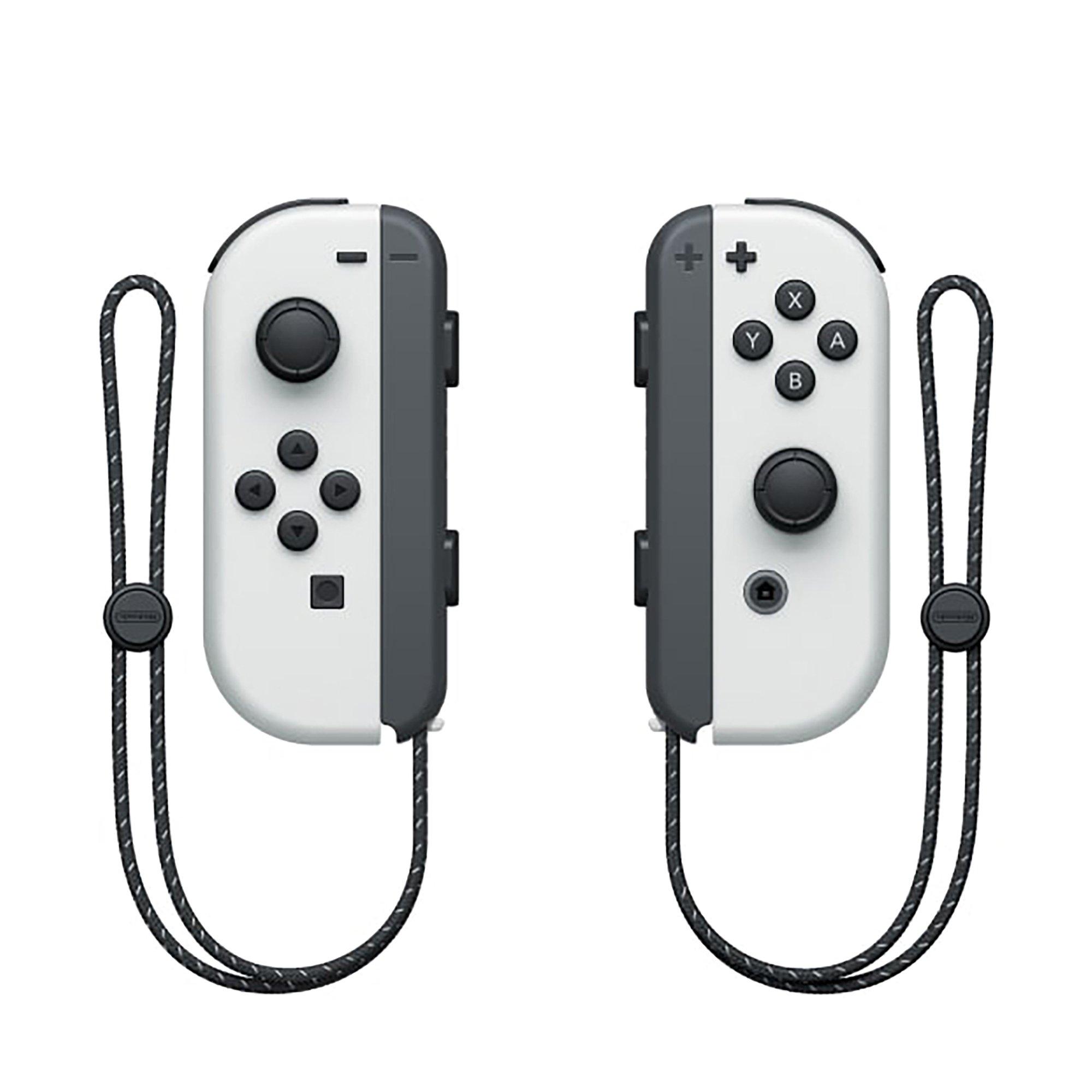 Nintendo Switch OLED Console giochi 