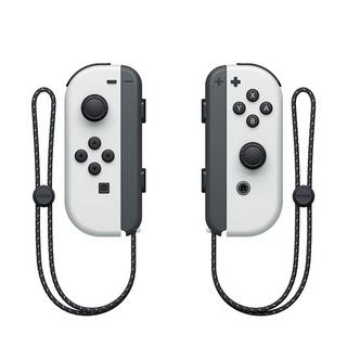 Nintendo Switch OLED Spielkonsole 