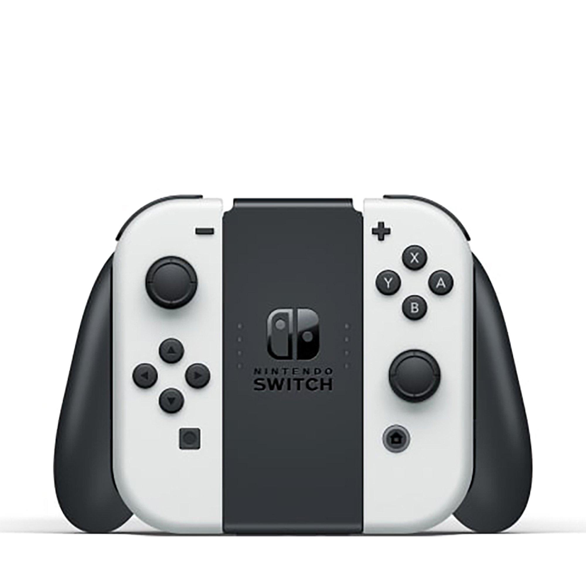 Nintendo Switch OLED Console de jeux 
