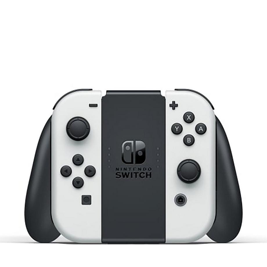 Nintendo Switch OLED Console de jeux 