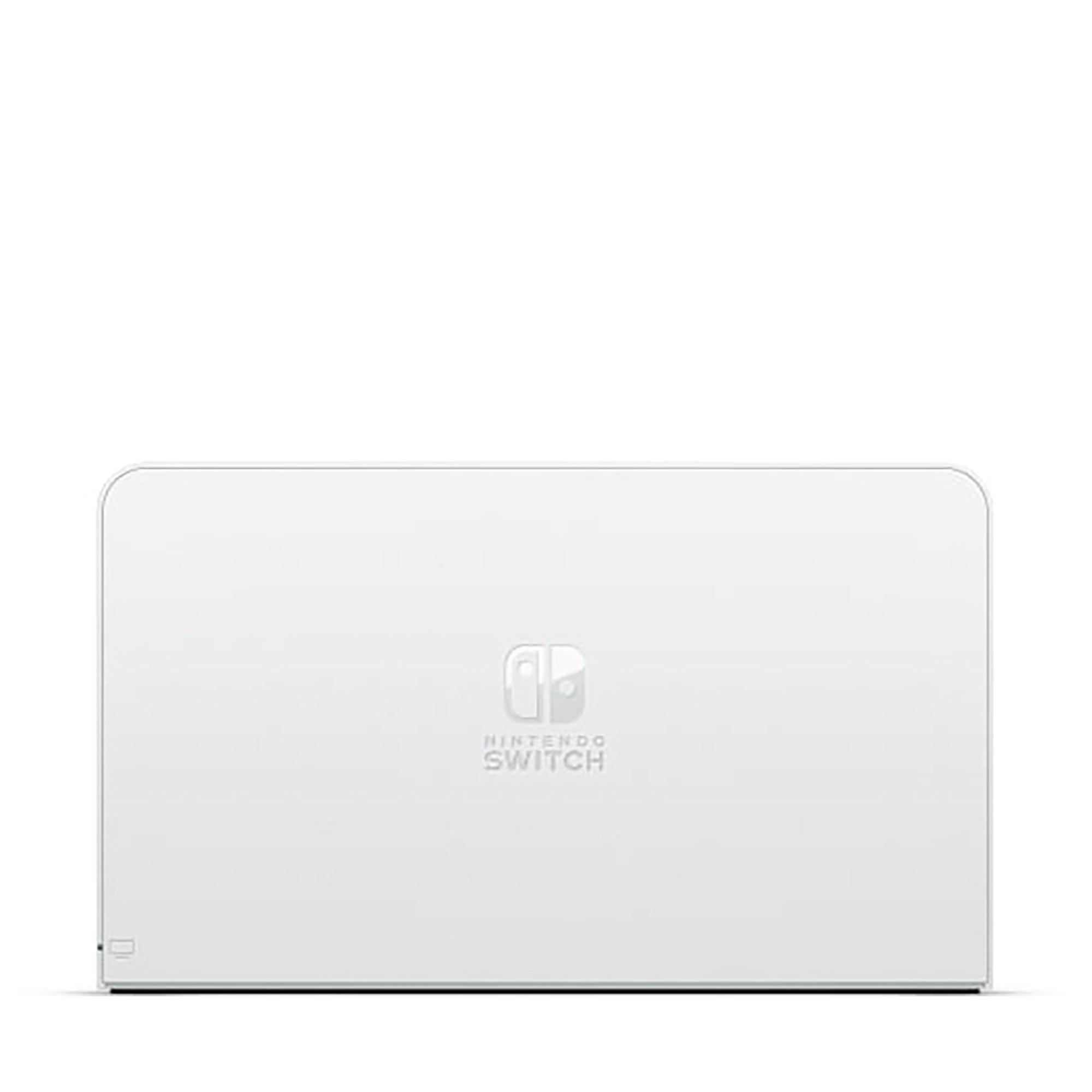 Nintendo Switch OLED Console de jeux 