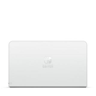 Nintendo Switch OLED Console giochi 