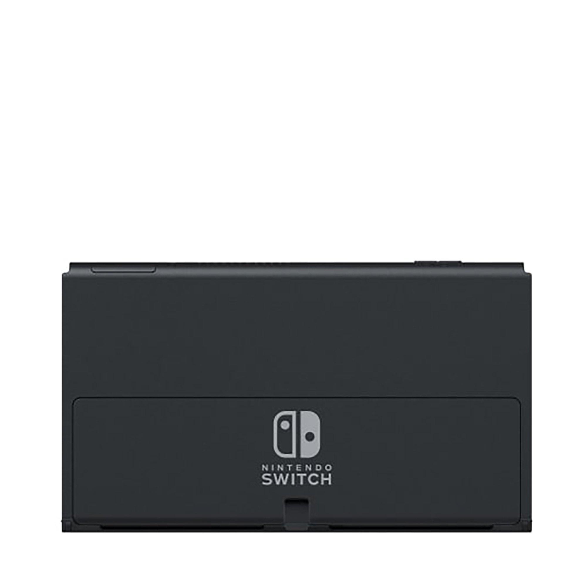 Nintendo Switch OLED Console giochi 