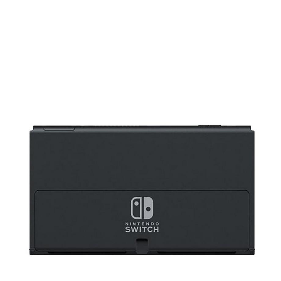 Nintendo Switch OLED Spielkonsole 