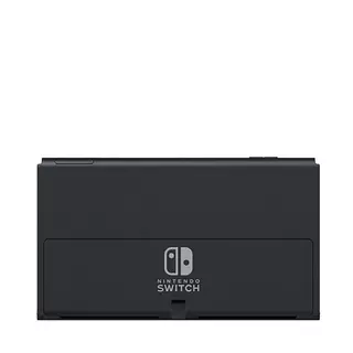 Nintendo Switch OLED Console de jeux Rouge