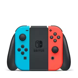Nintendo Switch OLED Console giochi Rosso