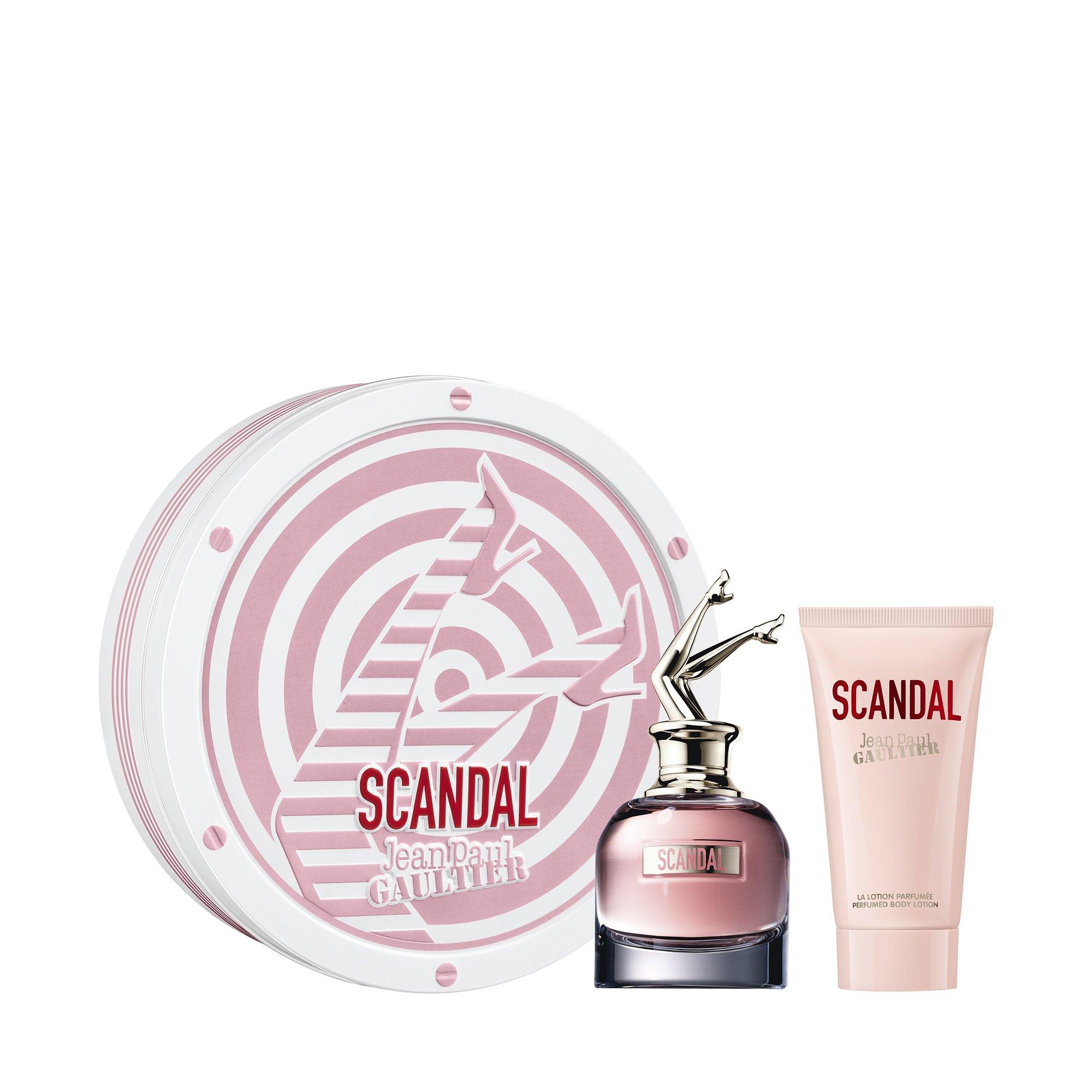 Jean Paul Gaultier  Scandal Set 