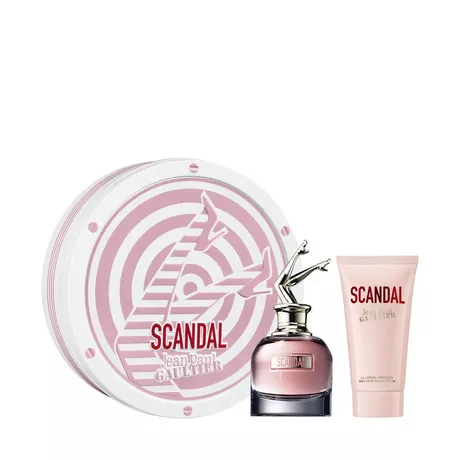 Jean Paul Gaultier  Scandal Set 