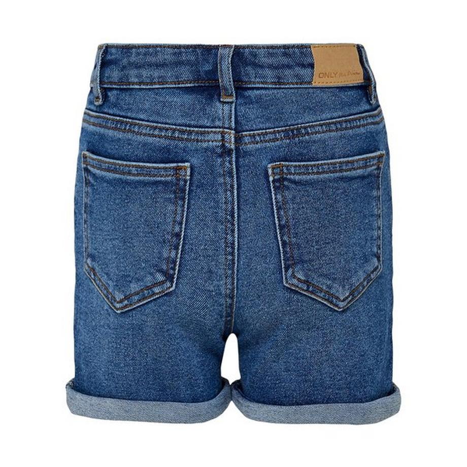 KIDS ONLY  Pantaloncini in jeans 