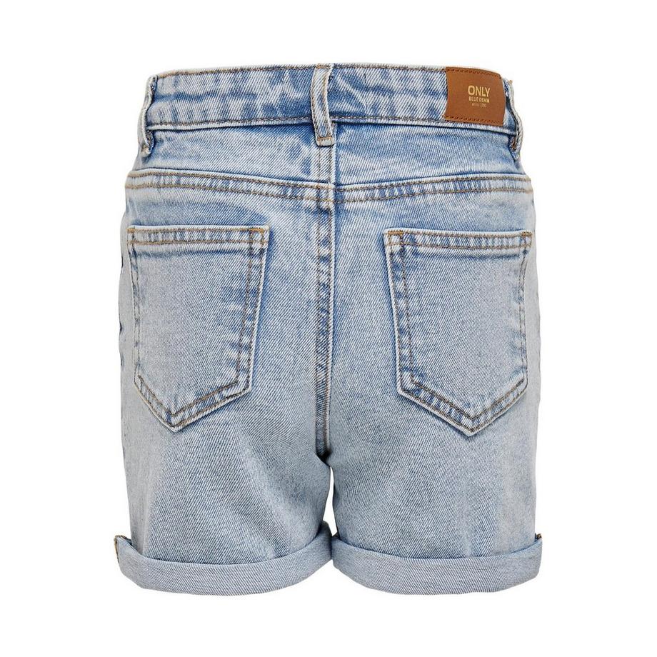 KIDS ONLY  Short en jean 