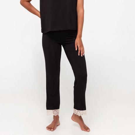 Manor Woman Pantaloni pigiama lunghi  