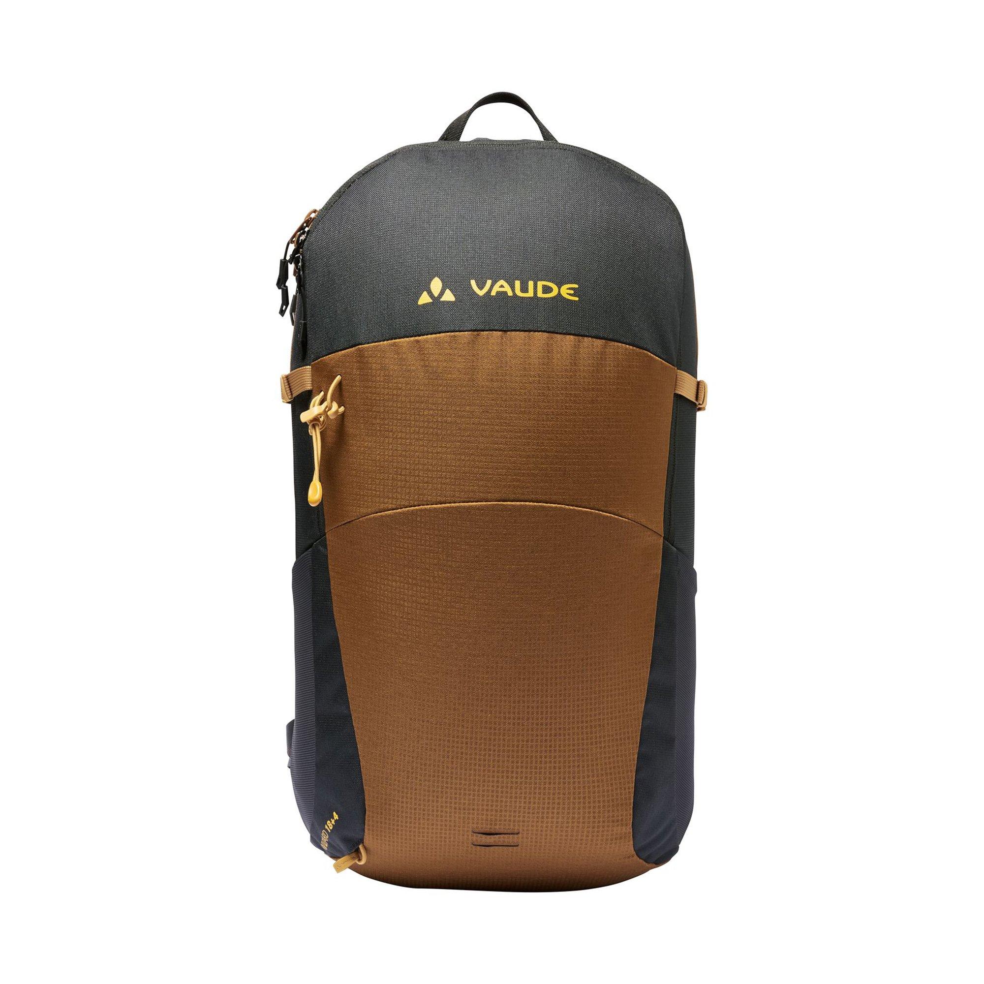 Image of Multifunktionsrucksack Unisex Black 18 L