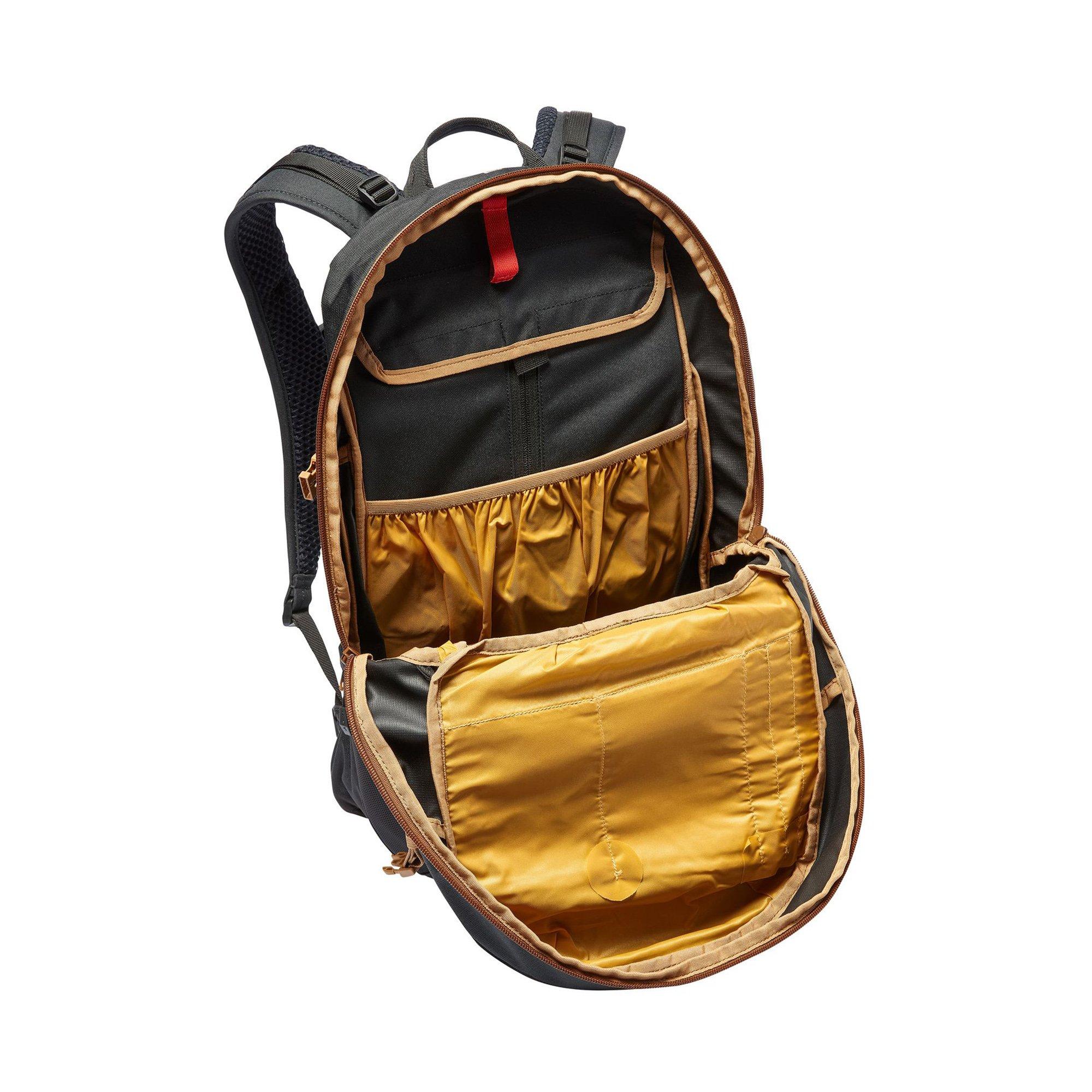 VAUDE Wizard 18+4 Multifunktionsrucksack 