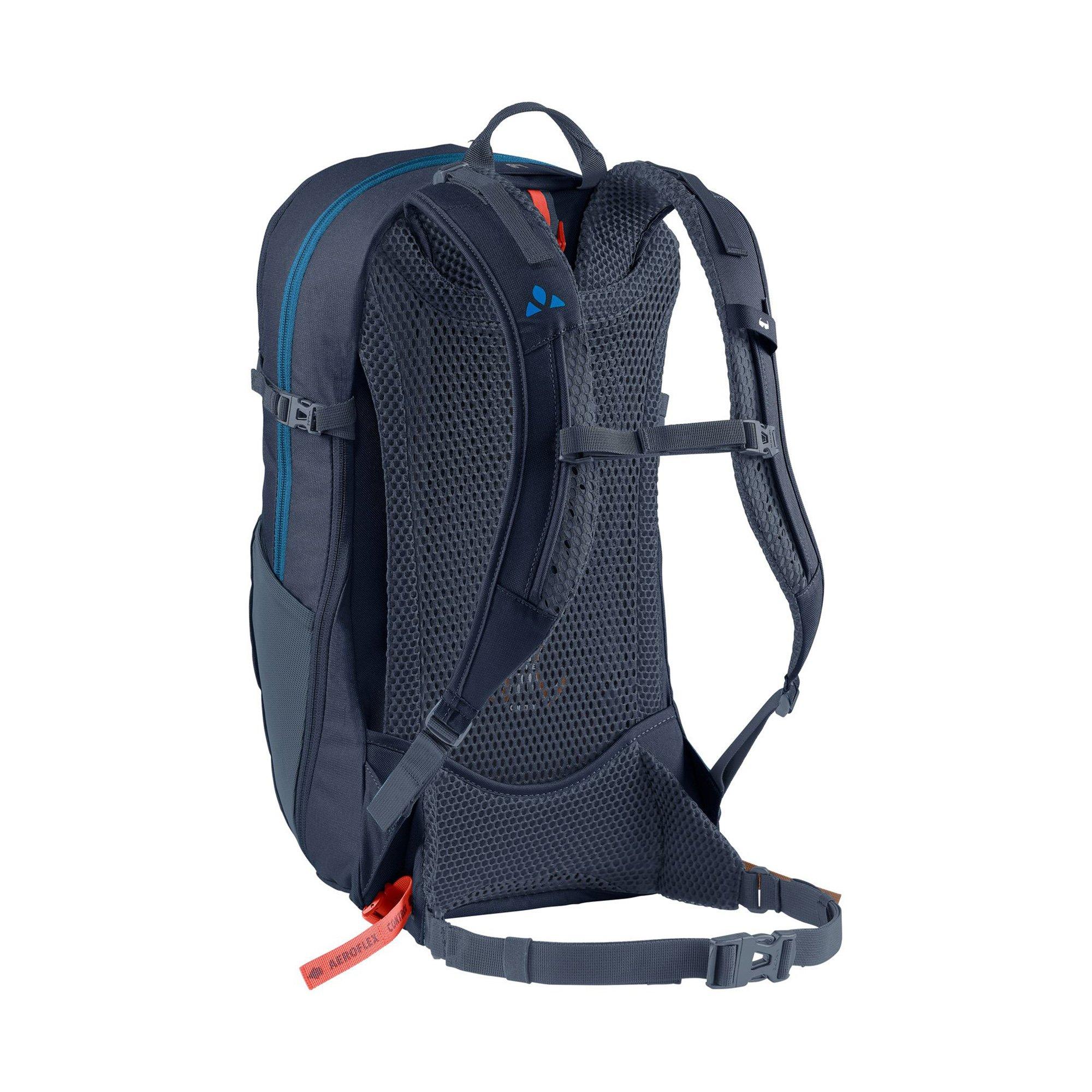 VAUDE Wizard 18+4 Multifunktionsrucksack 