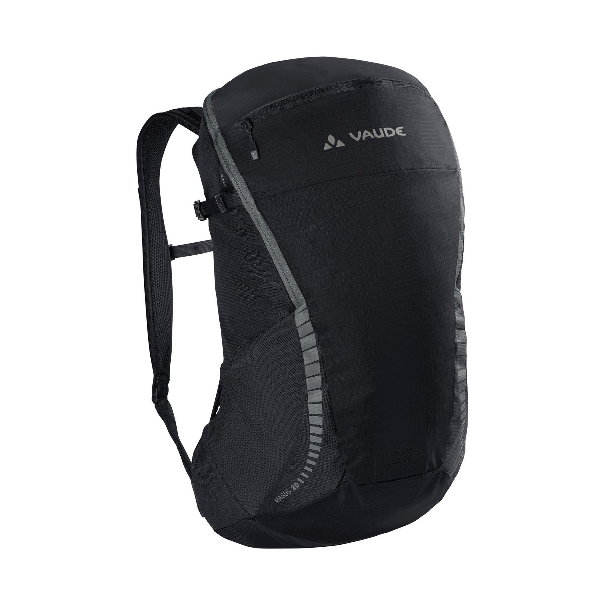 Image of Wanderrucksack Unisex Black 20 L