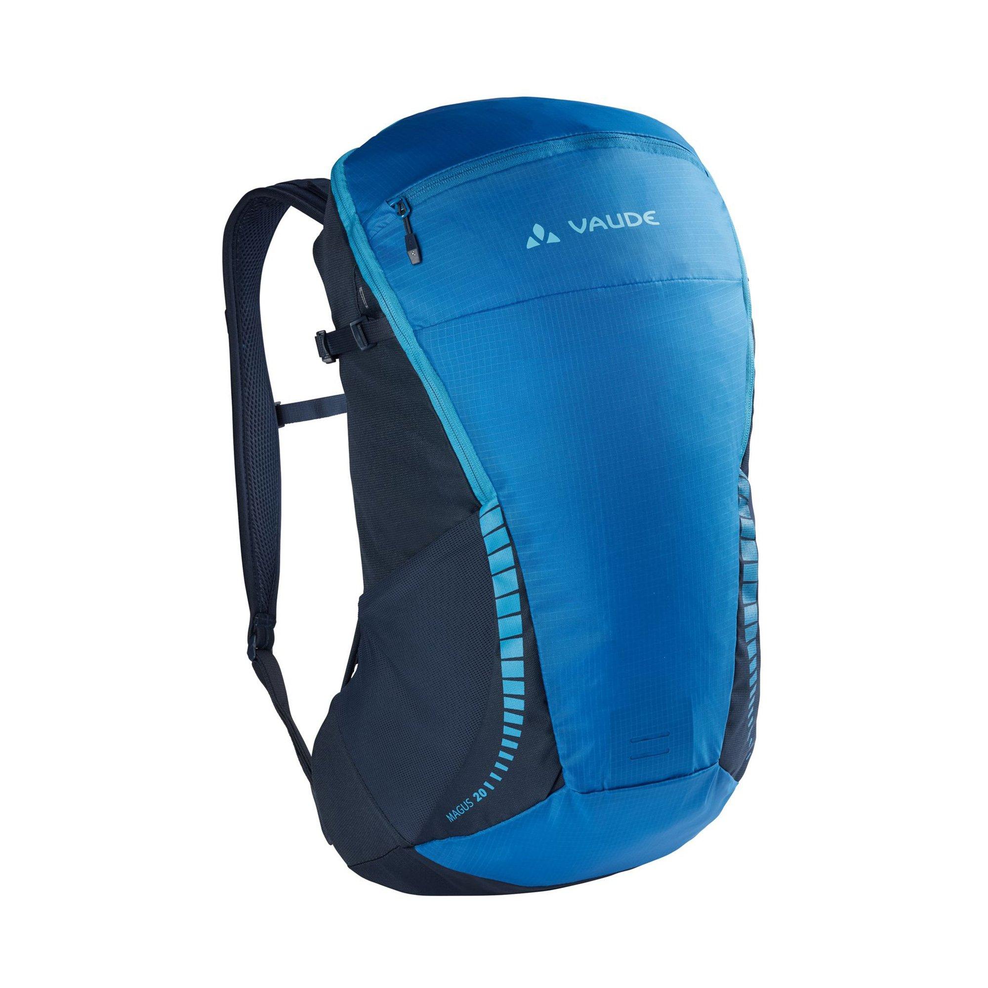 Image of Wanderrucksack Unisex Blau 20 L