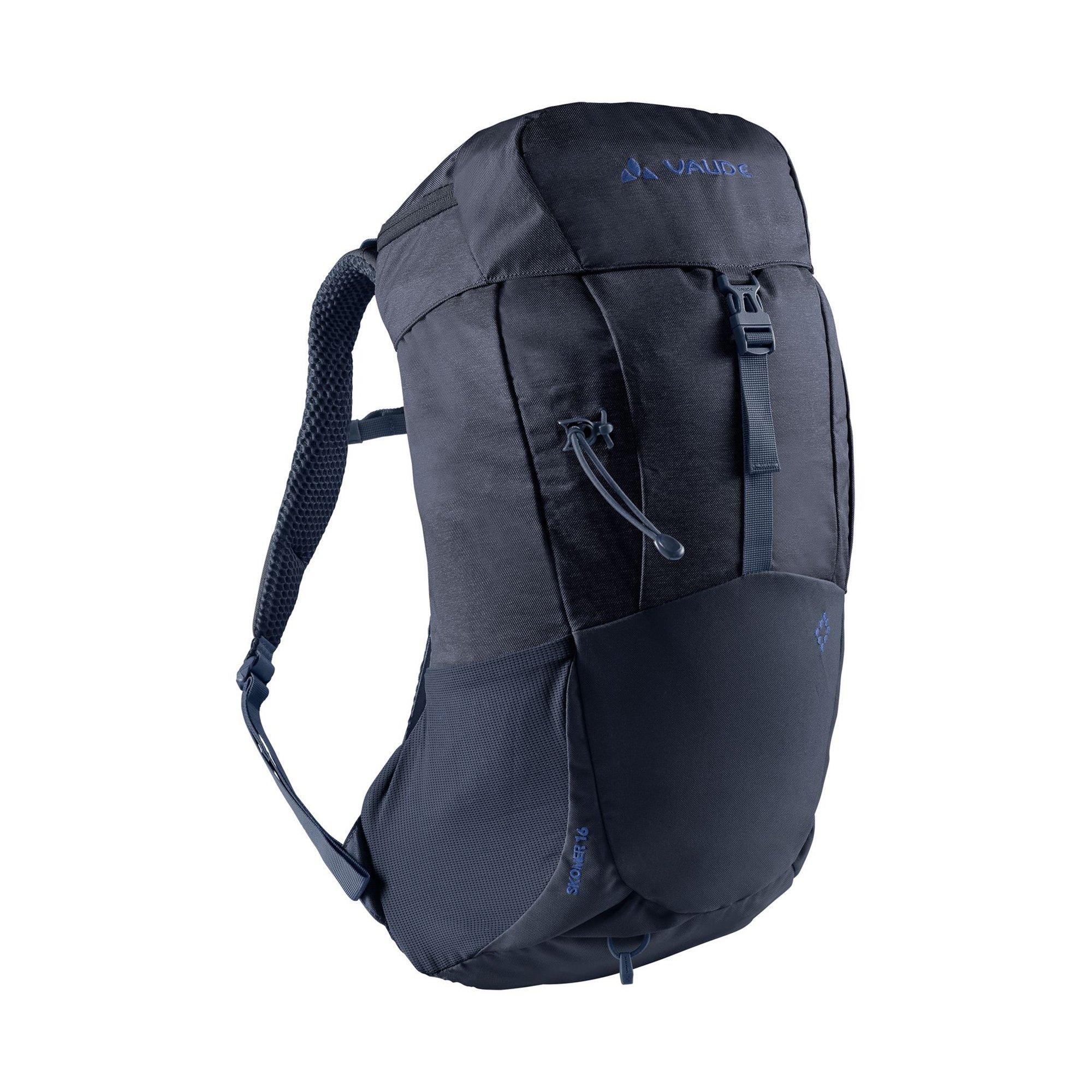 Image of Wanderrucksack Unisex Pink 16 L