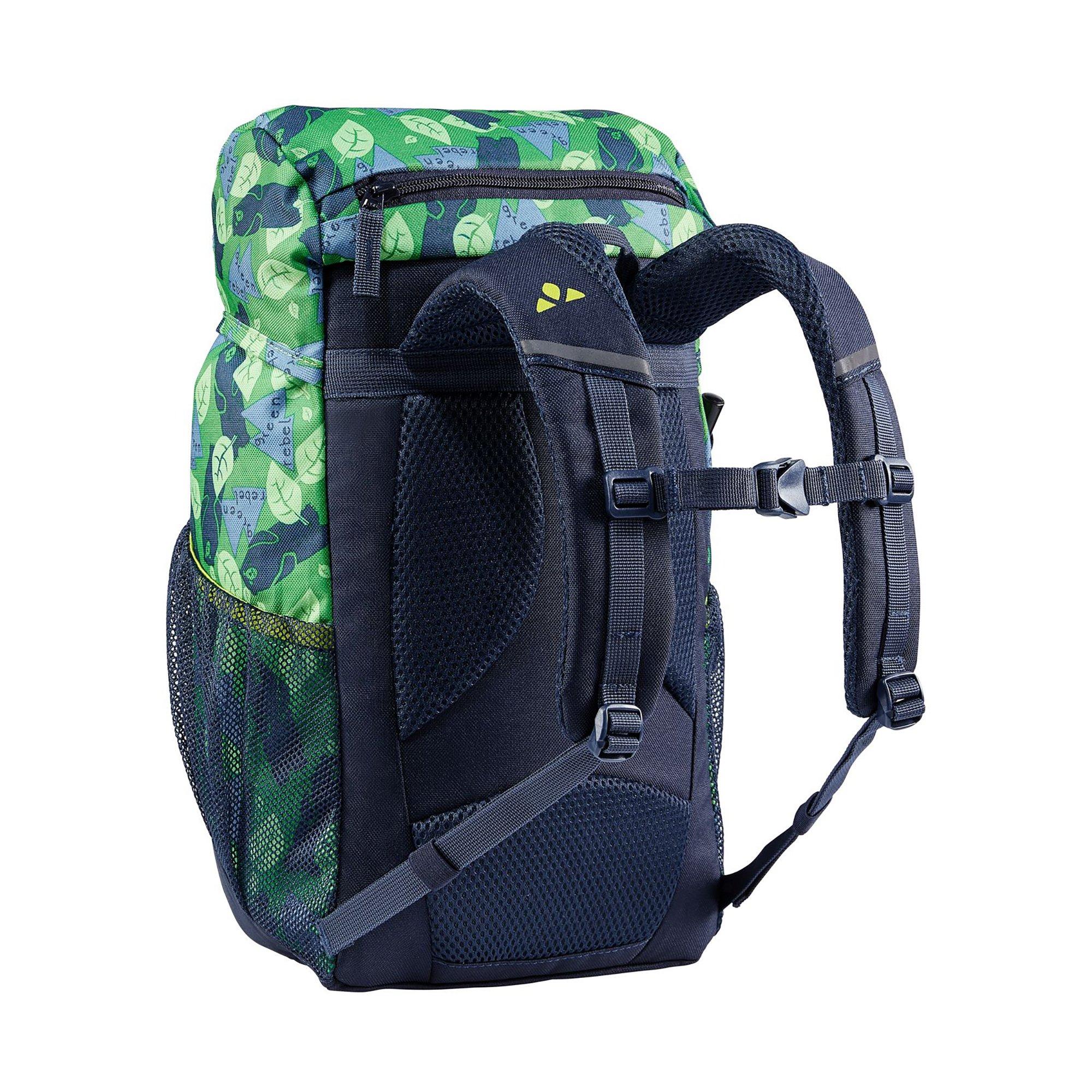 VAUDE Skovi 10 Kinderrucksack 