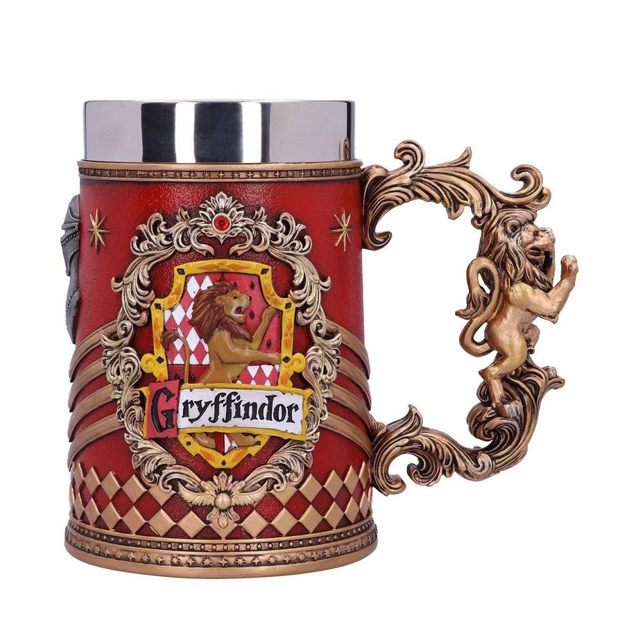 Nemesis Now  Harry Potter Krug, Gryffindor 