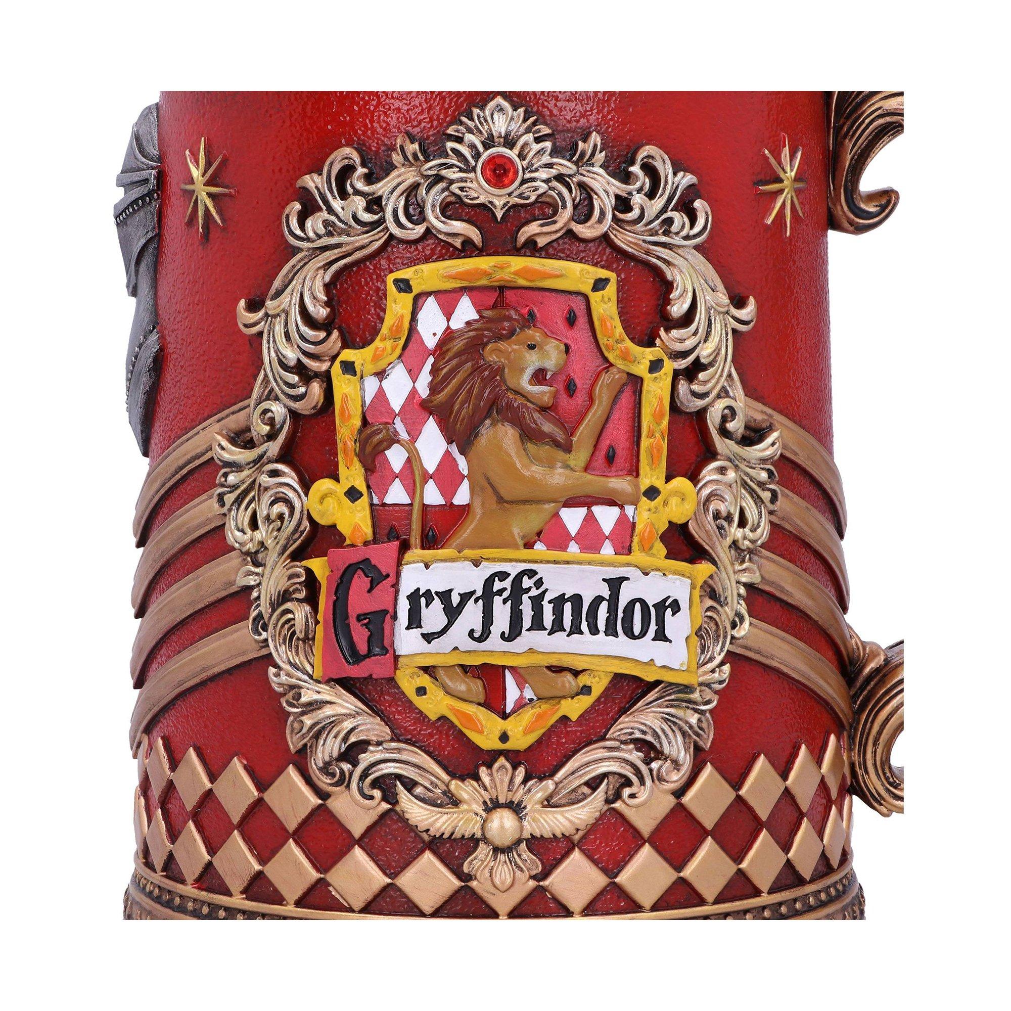 Nemesis Now  Harry Potter chope, Gryffindor 