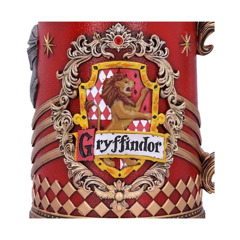 Nemesis Now  Harry Potter Krug, Gryffindor 