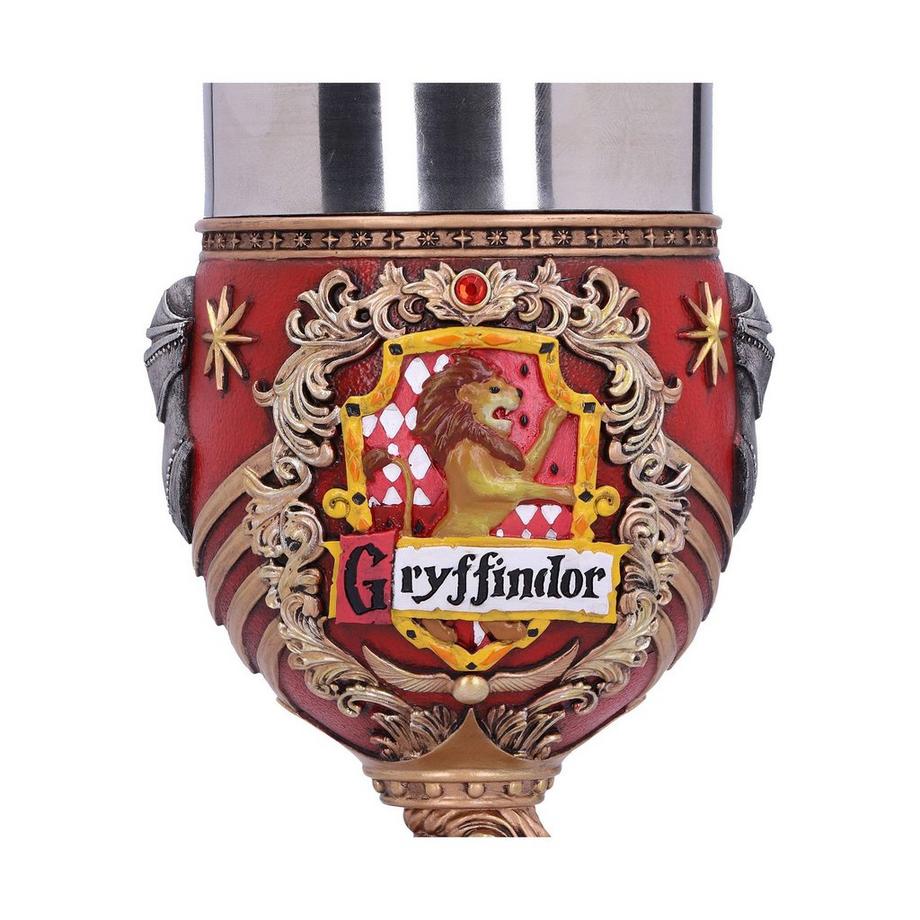 Nemesis Now  Harry Potter calice Gryffindor 