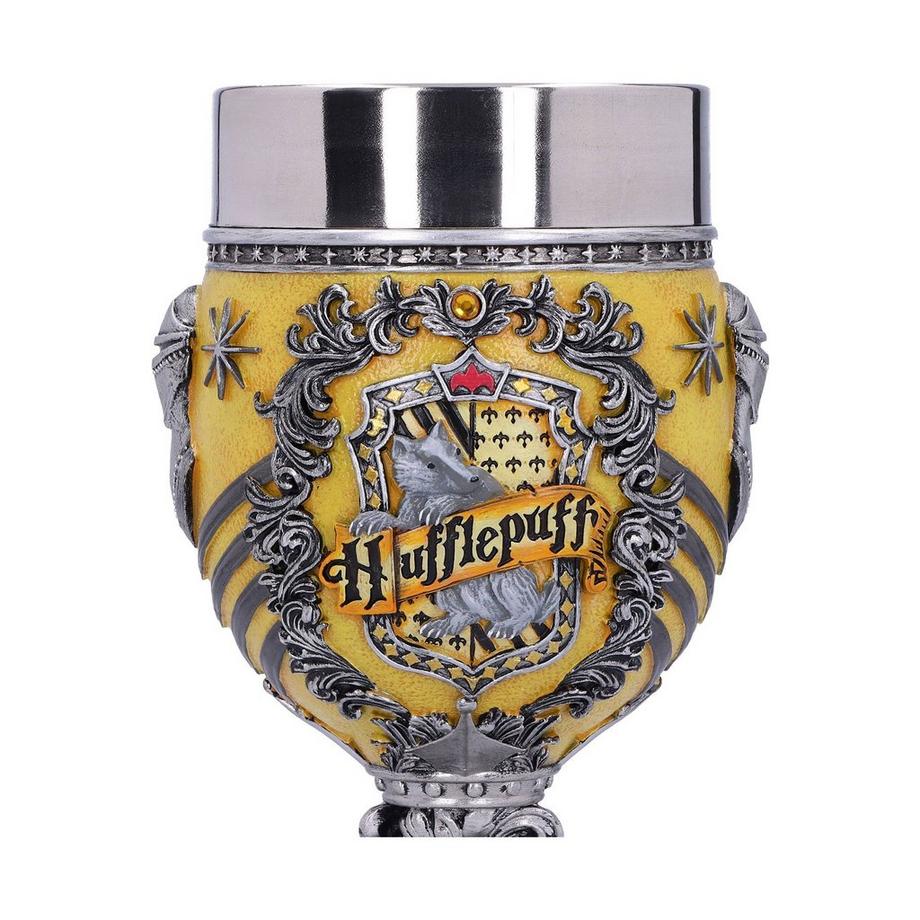 Nemesis Now  Harry Potter calice Hufflepuff 