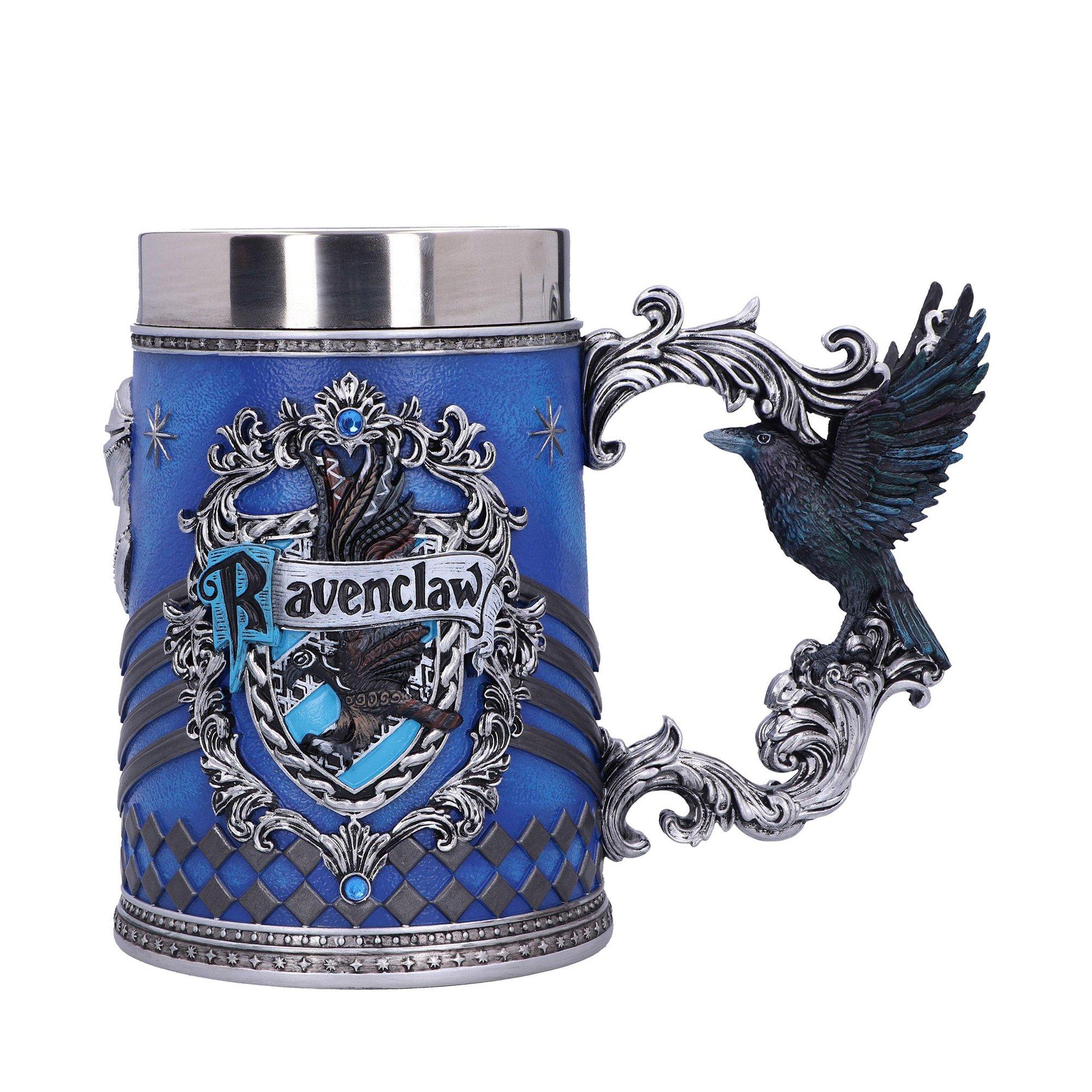 Image of Harry Potter Krug Ravenclaw Unisex Blau