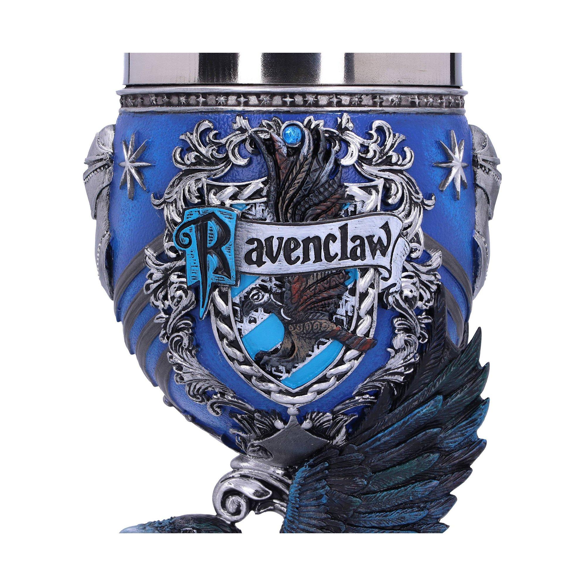 Nemesis Now  Harry Potter calice Ravenclaw 