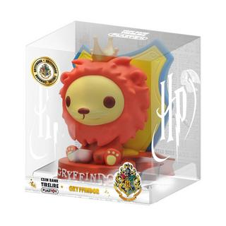 PLASTOY Harry Potter Chibi salvadanaio Gryffindor  