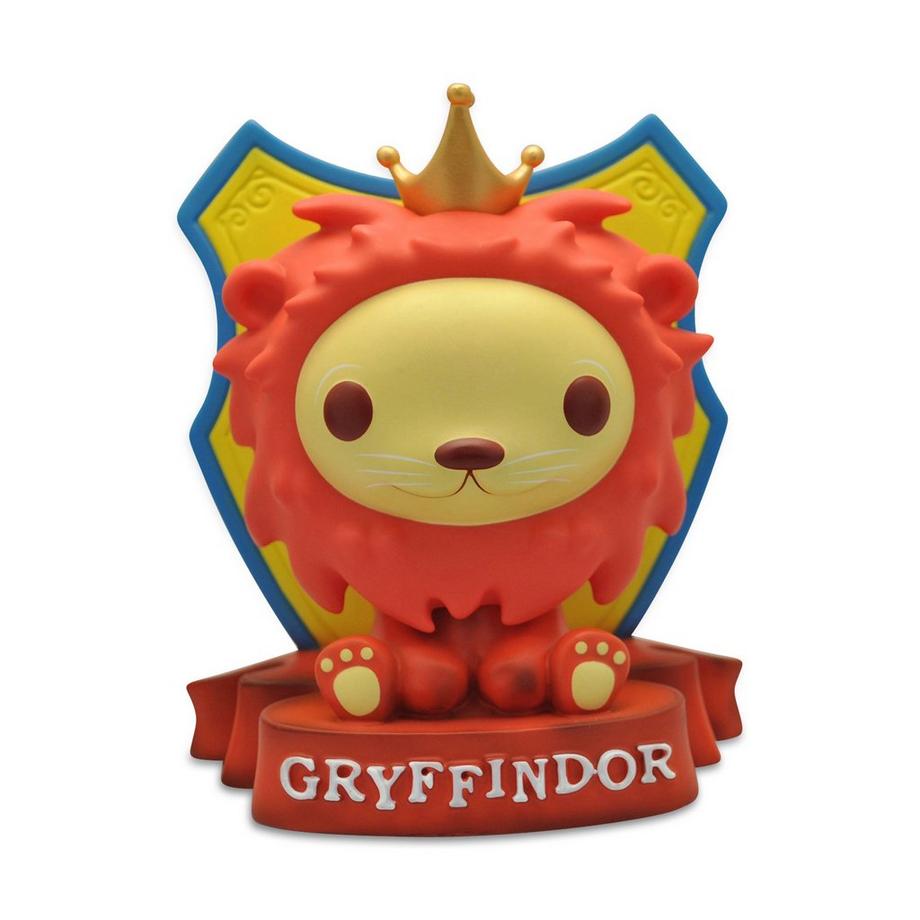 PLASTOY Harry Potter tirelire Chibi Gryffindor   