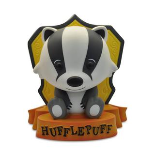 PLASTOY Harry Potter Chibi salvadanaio Hufflepuff  
