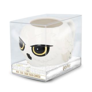 NA  Harry Potter 3D Tasse Hedwig  