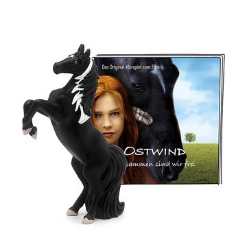 Ostwind - Zusammen sind wir frei, deutsch