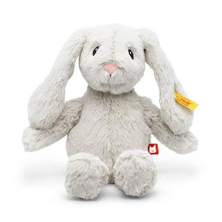 Tonies  Soft Cuddly Friends mit Hörspiel - Hoppie Hase, tedesco 