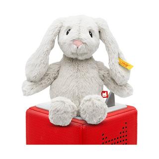 Tonies  Soft Cuddly Friends mit Hörspiel - Hoppie Hase, tedesco 