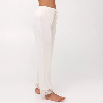 Pantalone pigiama, lungo