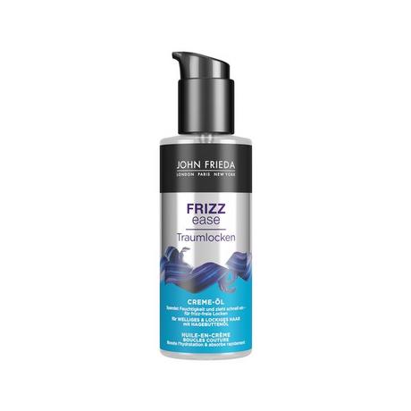 JOHN FRIEDA Frizz Ease Traumlocken JF Traumlocken Creme-Öl 100ml 