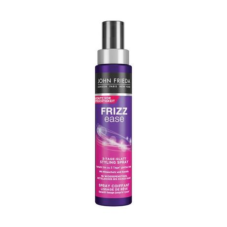 JOHN FRIEDA Frizz Ease 3-Tage-Glatt JF 3TageGlatt Styling Spr100ml 