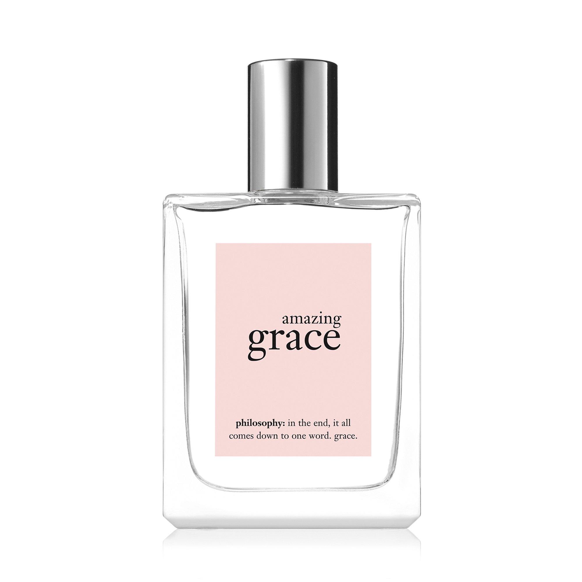 Philosophy Amazing Grace AMAZING GRACE EDT 60 