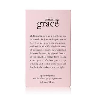 Philosophy Amazing Grace, Eau de Toilette  