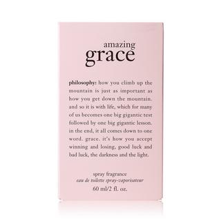 Philosophy Amazing Grace AMAZING GRACE EDT 60 