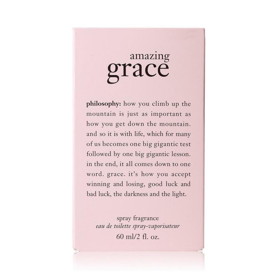 Philosophy Amazing Grace, Eau de Toilette  
