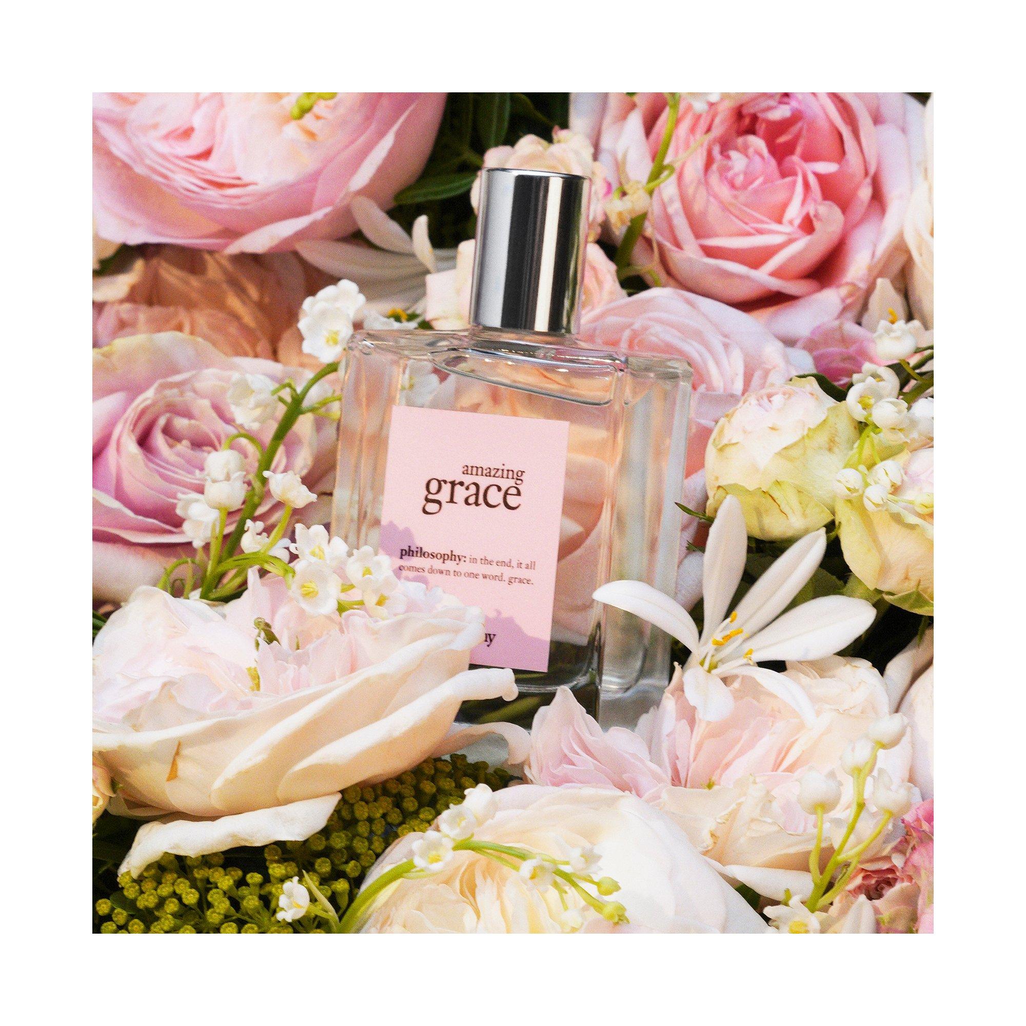 Philosophy Amazing Grace, Eau de Toilette  