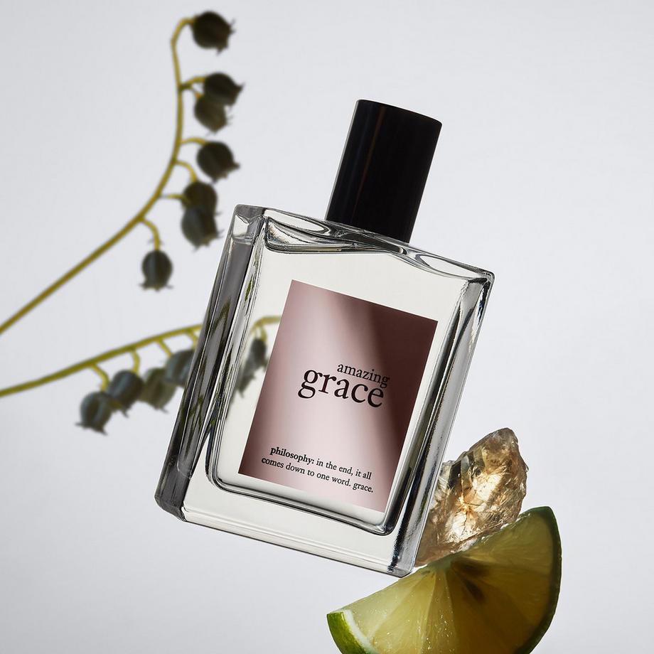 Philosophy Amazing Grace, Eau de Toilette  