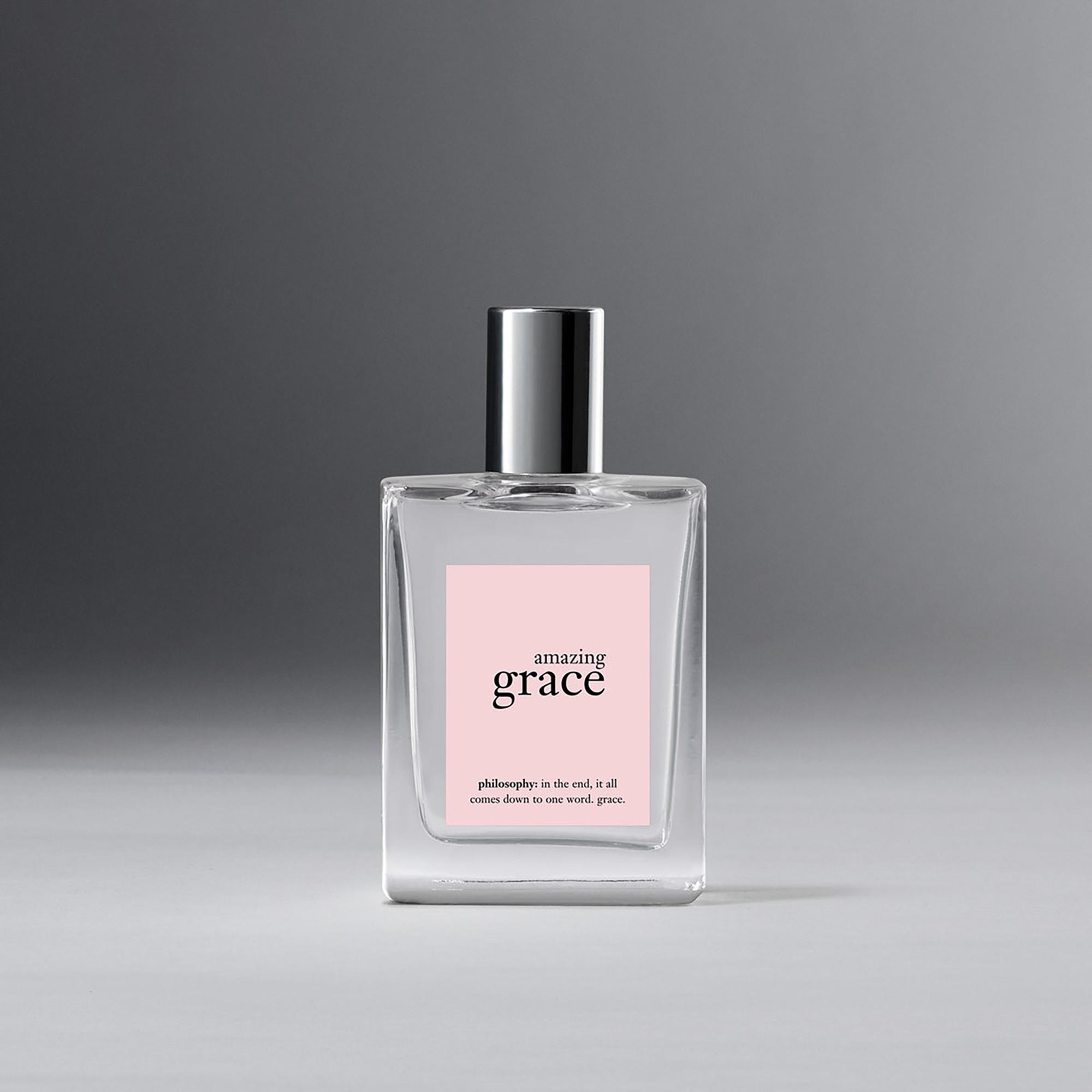 Philosophy Amazing Grace, Eau de Toilette  