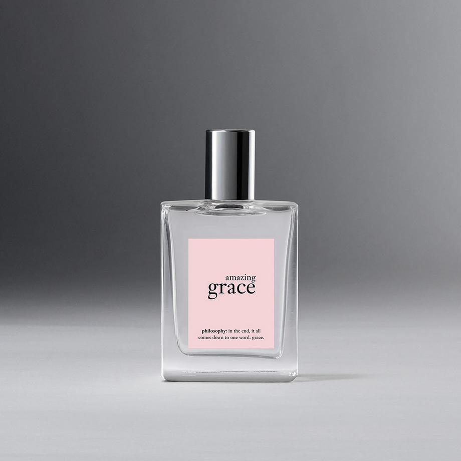 Philosophy Amazing Grace, Eau de Toilette  