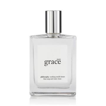 Pure Grace, Eau de Toilette