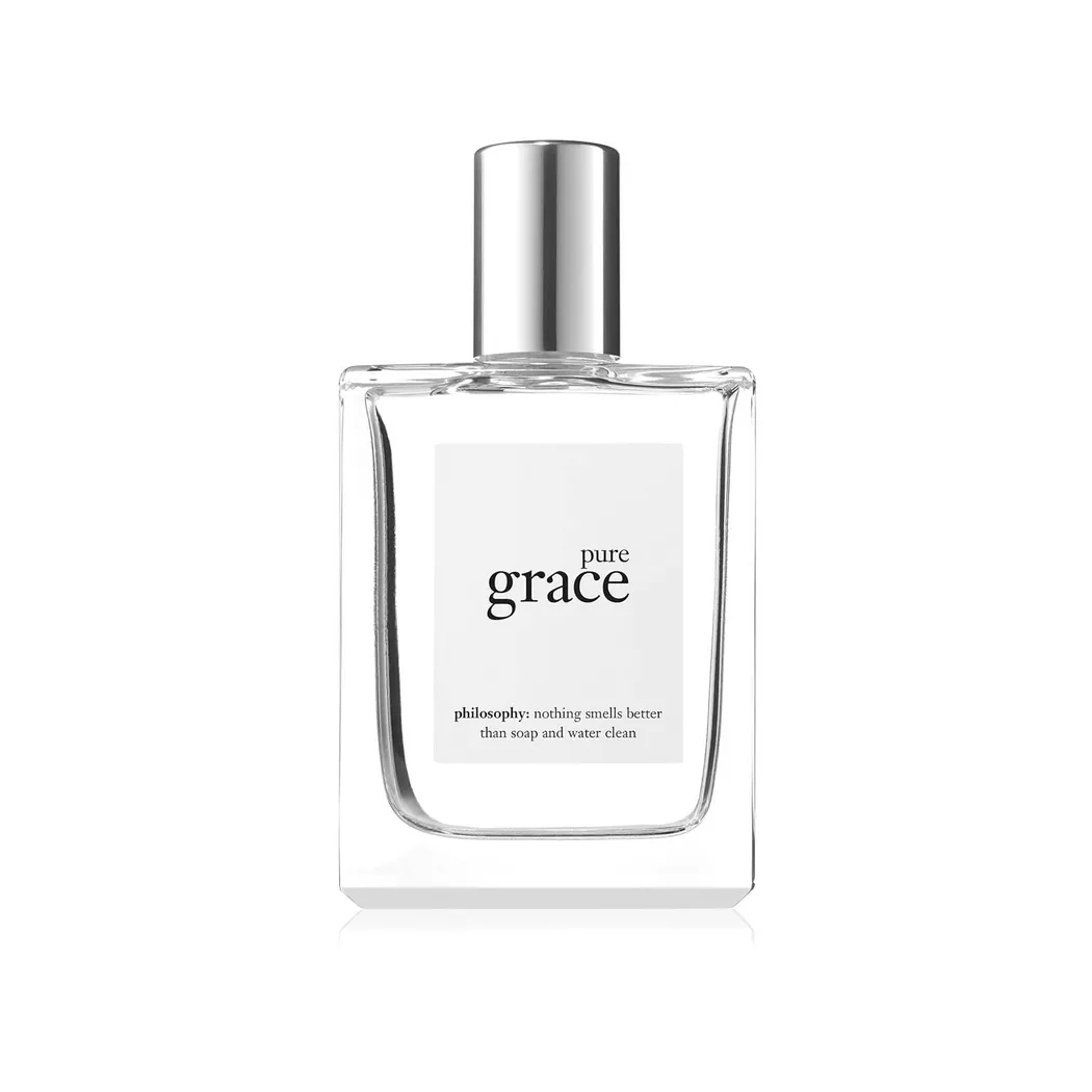 Philosophy - Pure Grace, Eau de Toilette, 60  ml